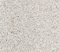 Corian Peppered Terrazzo