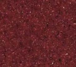  Pompeii Red by Corian