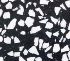  White Chips by Corian