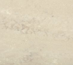 Aurora Butter Cream by HI-MACS