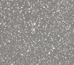 Terrazzo Grigio by HI-MACS