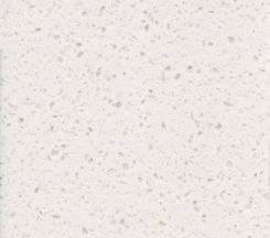 9101. Crystal White + by Krion