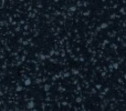  Crystal Black + by Krion