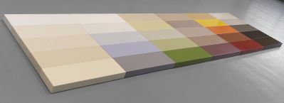 Corian Solid Colours