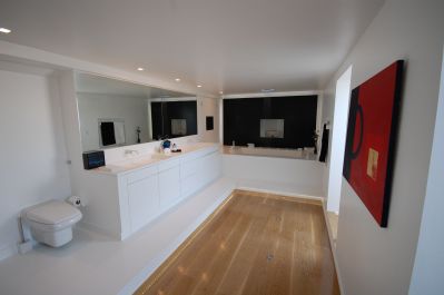 Bespoke Bathroom Furniture