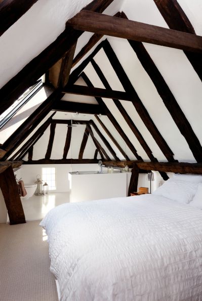 A Beautiful Open Plan Wetroom 