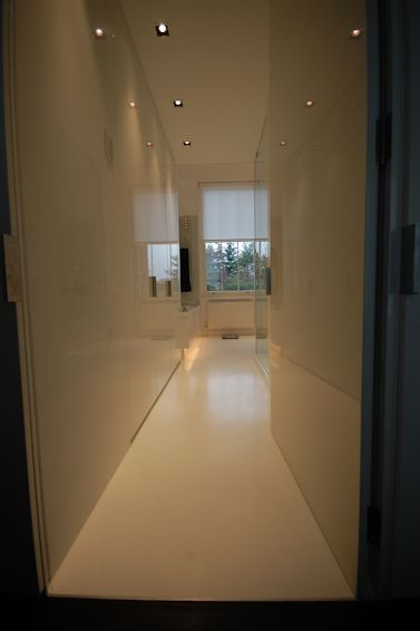 Wetroom Flooring