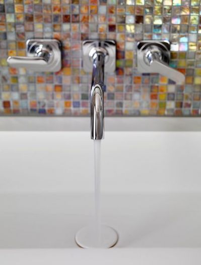 Free Flow Click Clack Waste