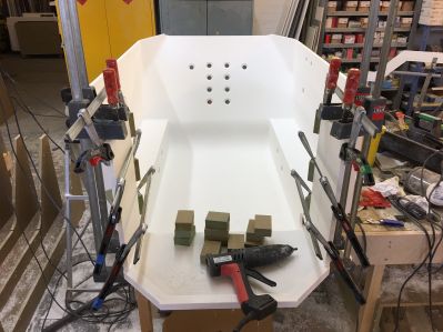 Made to Measure Bath