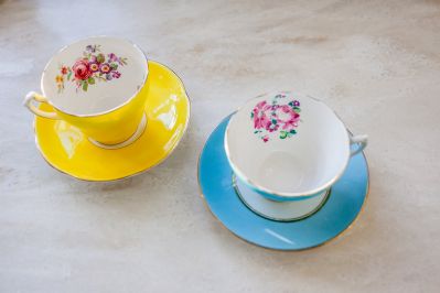 Corian Clamshell Worktop