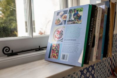 Corian Bespoke Window Cill