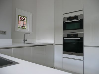 Undermount Stainless Steel Sink