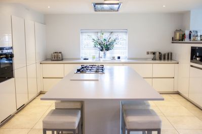 Bespoke Kitchen Worktops