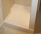 Custom Shower Trays